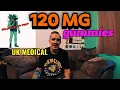 UK MEDICAL - curaleaf pastilles