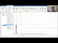 Visualization tools in TS Master Graphic and Gauge Windows