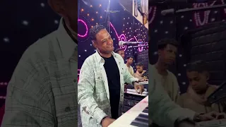 دنیا ساكه الناس دايرهاداءليها صبر المرعب بيبو ادم 