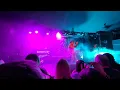 Yard Act - We Make Hits live at Nottingham Rock City 14/03/24