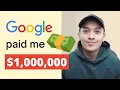 How Much Google ACTUALLY Pays Their Software Engineers My Real Six Figure Tech Salary