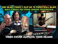 Download Lagu Nge-Blues Parah ❗ Alip Ba Ta Pamer Skill Blues Buat 3 Musisi Pro Panik Seakan Tak Percaya