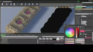 Simple Texture Constructor