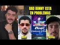 Download Lagu Bad Bunny y la NFL estan EN PROBLEMAS