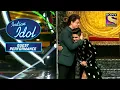 Download Lagu Shahrukh हुए Salman की Performance से खूब Elate! | Indian Idol | Guest Performance