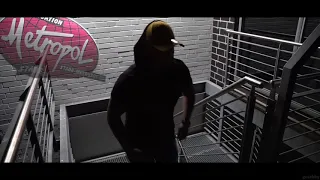 DJ INTRO Black Music STADE 2019 TEASER 