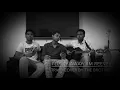Download Lagu I’ll Fly Away | Triad Cover | Sheep Gate