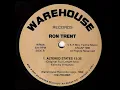 Ron Trent - Altered States (Original Full Length Mix)