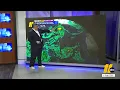 Weather Show 10 2 24