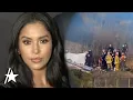 Vanessa Bryant Details Heartbreaking Way She Learned Of Kobe Gianna Bryant s Deaths