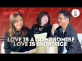 Lagu EPISODE 73: Ogie and Regine on defining your love story
