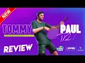 Download Lagu Tennis Clash Tommy Paul Legend Champion Review [Gloednieuwe L15 All-Around]
