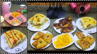 بعد كل اللي انا بديه مفيش شكرا مفيش ميرسي يلا نعمل غدوة الويك اند السريعة دي 