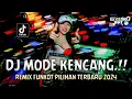 Lagu DJ MODE KENCANG !! DJ Kusulam Rindu Didada | REMIX FUNKOT PILIHAN TERBARU 2024