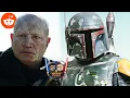 Book of Boba Fett Reddit Leaks and Inviting Callers in - Nerd Theory