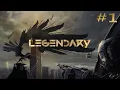 Download Lagu Legendary (2008) Gameplay Part I