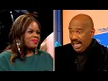 When Steve Harvey s Stepson Said You Ain t My Dad