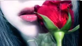 عزف اغنية على ورق الورد   عزف بيانو حزين دندنها