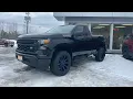 2024 Chevrolet Silverado 1500 WT Regular Cab 4x4 Start Up Exterior Interior Full Review