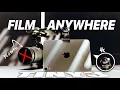 The iPad Setup No One Knows OBSBOT Tiny 3