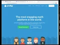How to create a class in Prodigy and have your students create an account