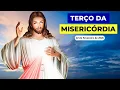 Lagu TERÇO DA MISERICÓRDIA DE HOJE - 22/02/2026 | JESUS EU CONFIO EM VÓS! DOMINGO