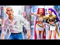 Lagu RUMI REVENGES FOR MIRA AFTER JINU’S HUMILIATION - “GOLDEN” HUNTR/X | KPOP Demon Hunters