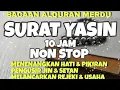 Lagu BACAAN DOA DOA TIAP HARI MALAM JUM'AT SAMPAI LARUT MALAM