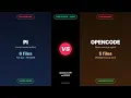 Pi vs OpenCode Which Local Coding Agent Actually Ships qwen3 8-27B on AMD R9700
