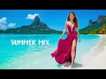 Download Lagu Summer Mix 2025 🍓 Best Popular Songs 2025 🍓Faded, Supergirl, A Sky Full Of Star, Perfect Cover