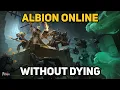 Download Lagu Can You Beat ALBION ONLINE Without Dying?