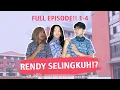 Lagu [FULL EPISODE 1-4] RENDY SELINGKUHIN MEQIYANTI? || #alwanrk #damaisekali