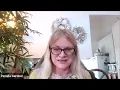 Episode 18 Badass Butterfly with Pamela Gardner