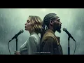 Lagu Sia  ft. Damian Marley - Echoes of Tomorrow | AI Music Video (Cinematic Pop Reggae Fusion)