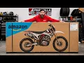 Why Dealers are Panicking Over this Cheap Amazon Dirt Bike