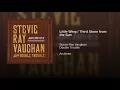 Little Wing / Third Stone from the Sun