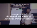 Limiting Police Traffic Stops The Promise and Pitfalls of Automated Traffic Enforcement RJC 2024