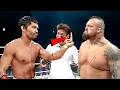 Lagu The DARKEST Manny Pacquiao Fight Caught On Camera! (Rare Footage)