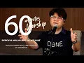 Download Lagu 60 MINUTES WORSHIP - PERCAYA WALAU BELUM MELIHAT feat YESHUA ABRAHAM