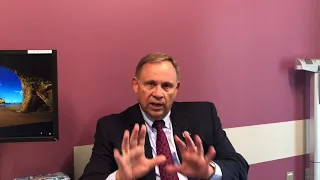Van Wert Health Jim Pope