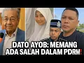 Download Lagu KES ZARA : INI TEGURAN PADU DR MAHATDIR 🔴DATO AYOB ULAS ISU ANGGOTA PDRM TAK IKUT SOP