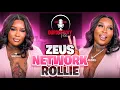 Zeus Network Baddies Rollie talks Stunna Girl NTTV Billy Bad Vs Wild more