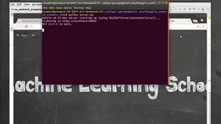 Build a REST API with Bottle Python Web Framework