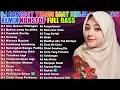 Lagu DJ DANGDUT TERBAIK FULL BASS  -  DJ ENAK NEMANI SAAT SANTAI DJ TERBARU 2024