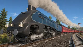 The Great Intercity Railway! | Transport Fever 3 | Ep.5