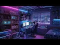 LATE NIGHT CODING 90 MINUTES OF LOFI FOR PROGRAMMERS Study Focus Deep Work