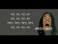 Dae Dae - Wat U Mean (Aye, Aye, Aye)(Lyrics)