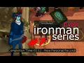 RuneScape 3 Five s Ironman Series - Pvm Slayer and CODEX