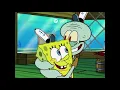 SpongeBob SoraPants Test Episode