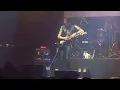 Steve Vai -Building the Church at Zepp NAMBA, Osaka, Japan (10/16/23)